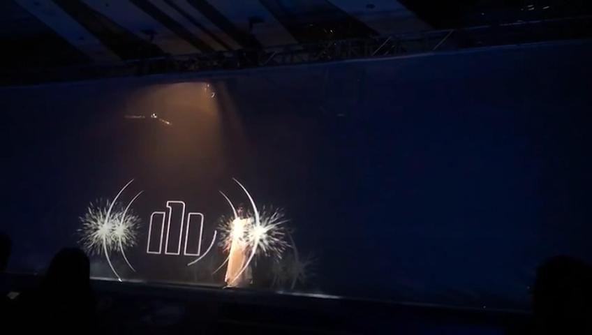 上海杰恩文化科技有限公司